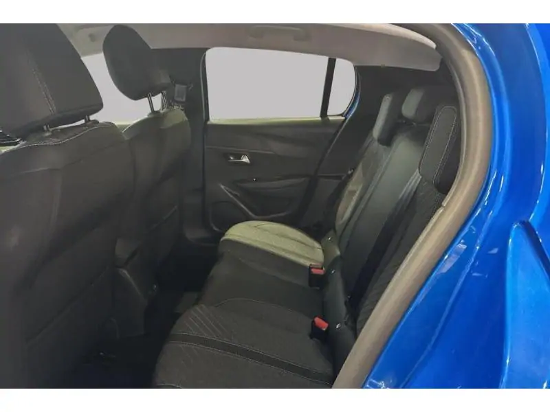 VEHICLE__CONDITION_SERVICE Peugeot 208 ENVY BLUE 18