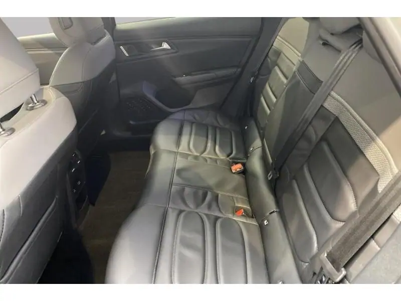 Occasie Citroen C5 X SHINE 1.2 130 PK BLACK 18