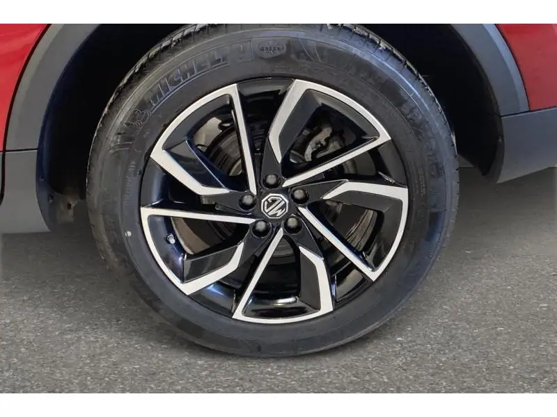 Occasion MG ZS LUXURY RED 20