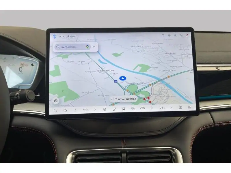 Occasion BYD Seal U DM-I DM-i 218 PHEV BOOST 2WD BLACK 13