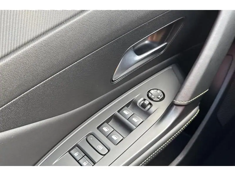 Occasion Peugeot 308 III & e- GT GREY 17