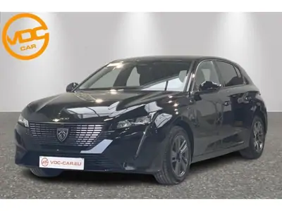 Occasion Peugeot 308 Allure BLACK