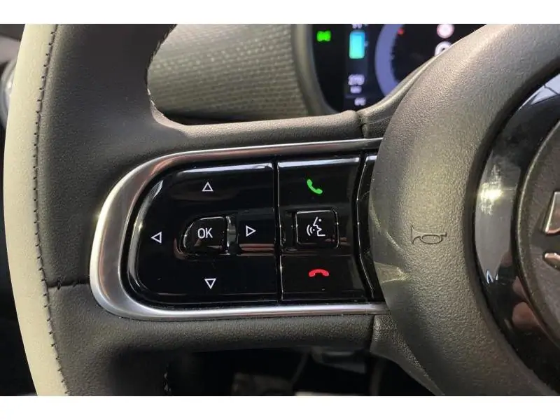 Occasion Fiat 500e LA PRIMA UNDEFINED 23