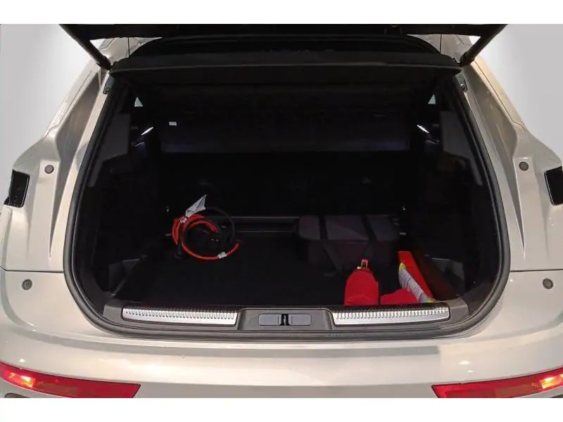 VEHICLE__CONDITION_SERVICE DS Automobiles DS 7 PLUG-IN HYB 225 EDITION FRANCE GOLD 19