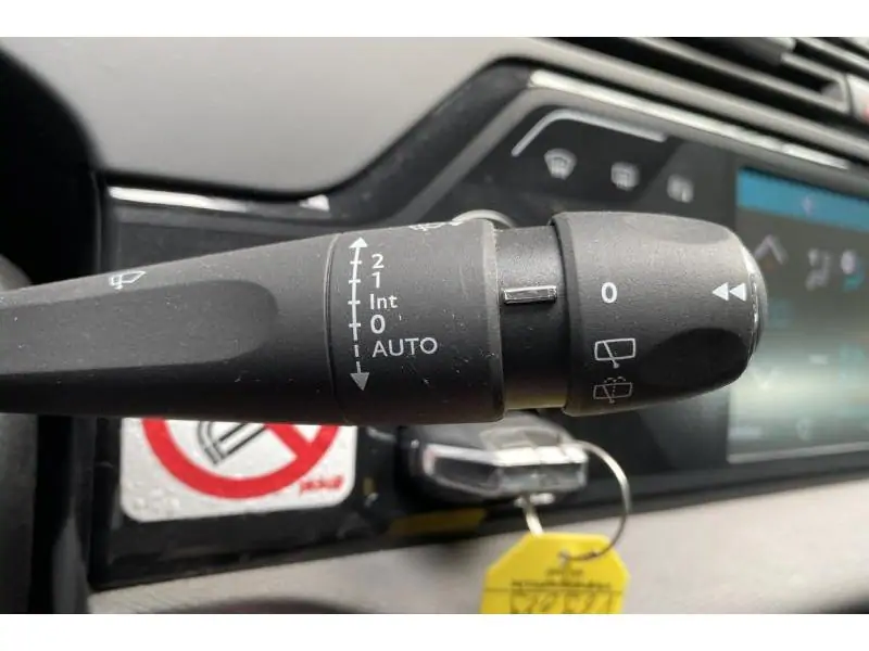 Occasion Citroen C4 SpaceTourer 7 plaatsen - BUSINESS GPS GREY 24