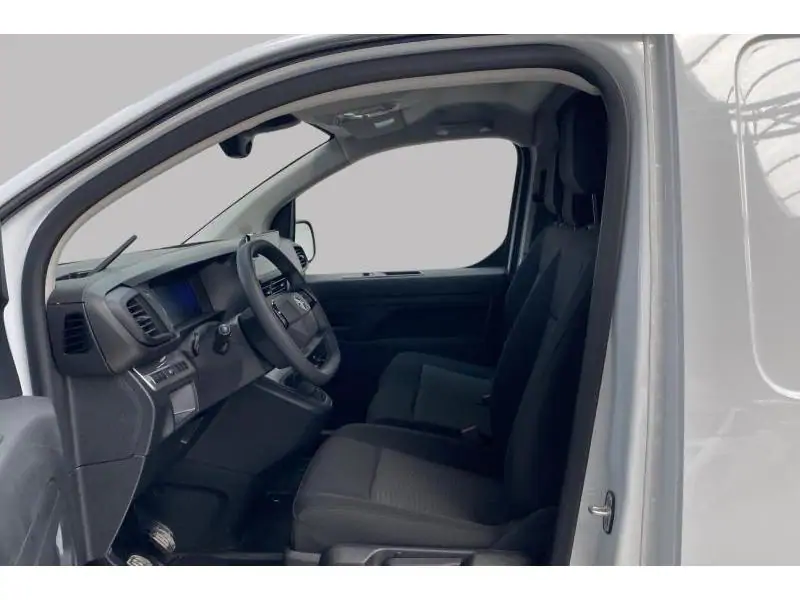 Démo Opel Vivaro VAN L2 *0km! * Gtie usine! WHITE 10