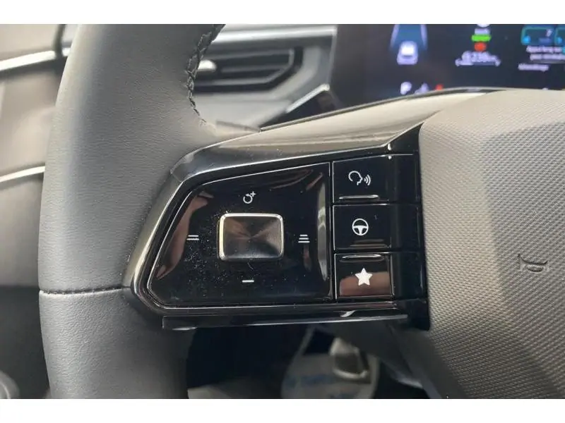 Occasion MG MG3 LUXURY DCT GREY 21