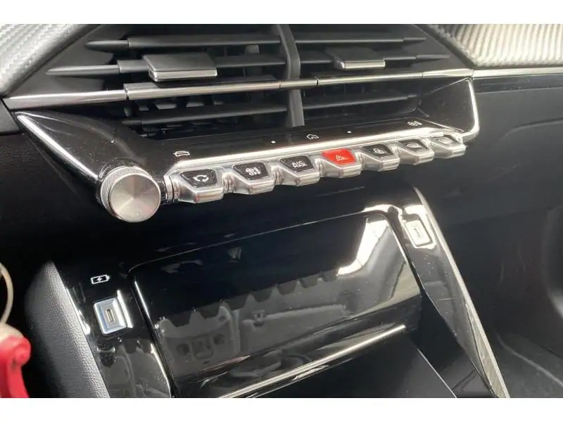 VEHICLE__CONDITION_SERVICE Peugeot 208 ALLURE GREY 33