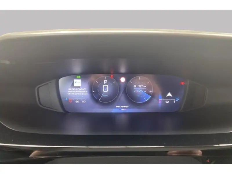 Occasion Peugeot 308 SW Allure BLACK 25