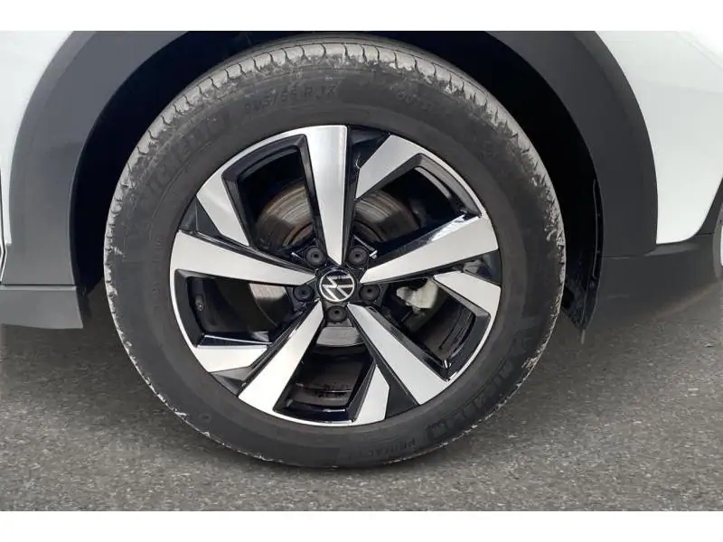 Occasion Volkswagen Taigo Life 1.0 TSI DSG WHITE 22