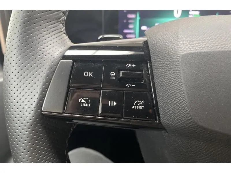 VEHICLE__CONDITION_SERVICE Opel Astra GS WHITE 22