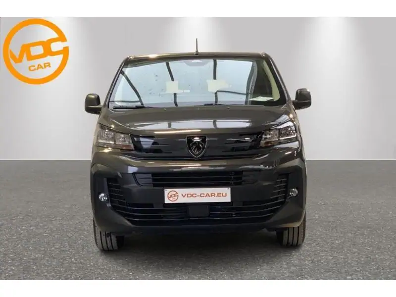 Occasion Peugeot Expert LG DBLE CABINE GREY 5