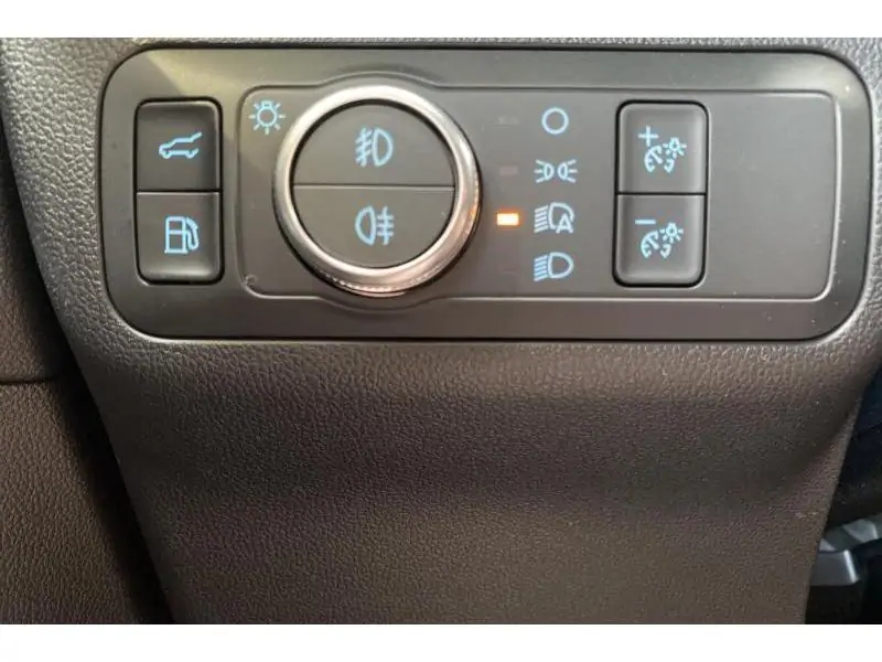 Occasion Ford Kuga Titanium PlugIn * GPS Caméra GREY 30