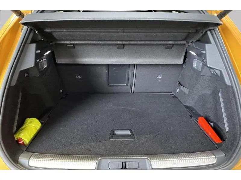 Occasion DS Automobiles DS 7 Crossback 7 Crossback Be Chic GOLD 19