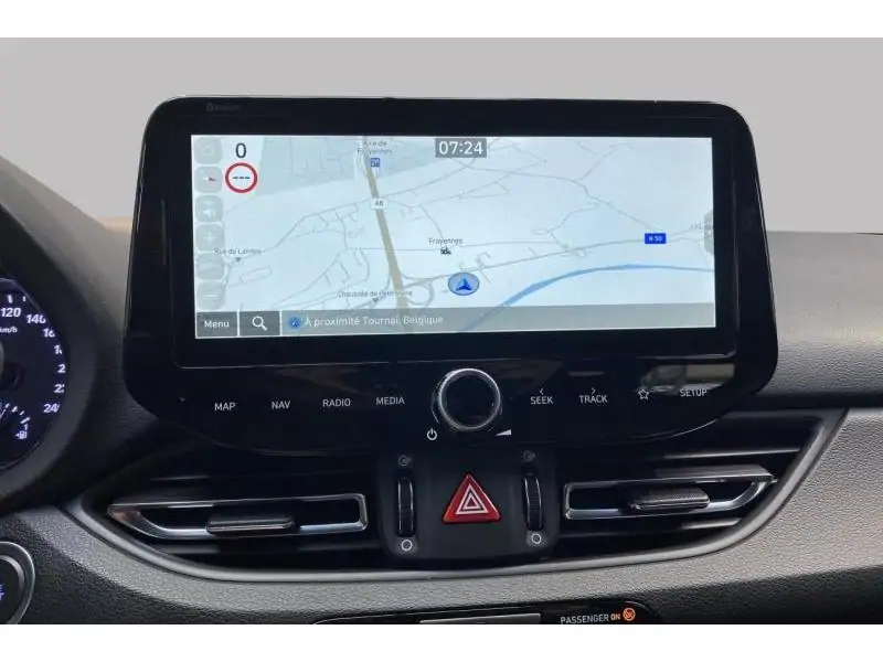Occasion Hyundai i30 CREATIVE BLACK 13
