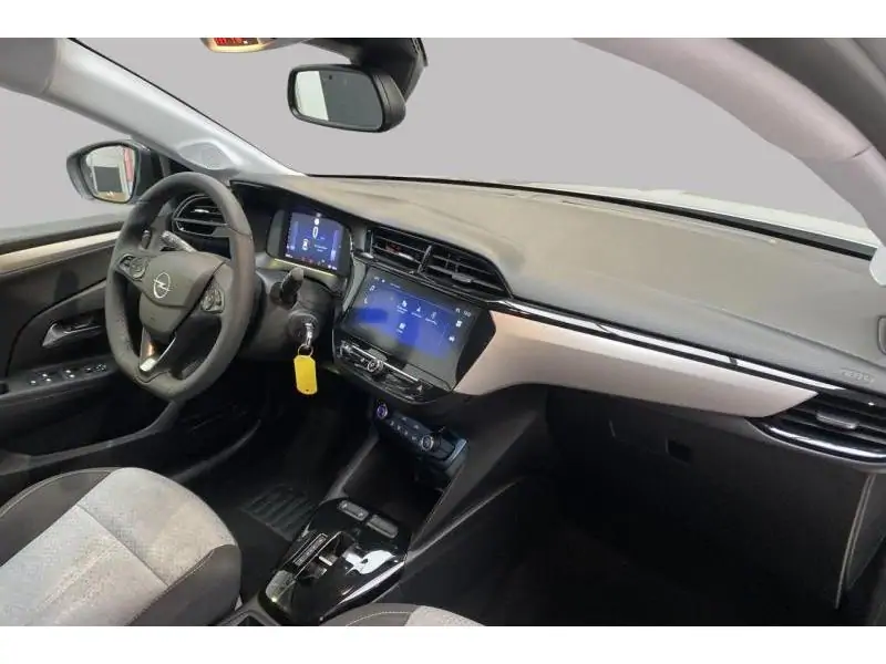 Occasion Opel Corsa F Edition GREY 2