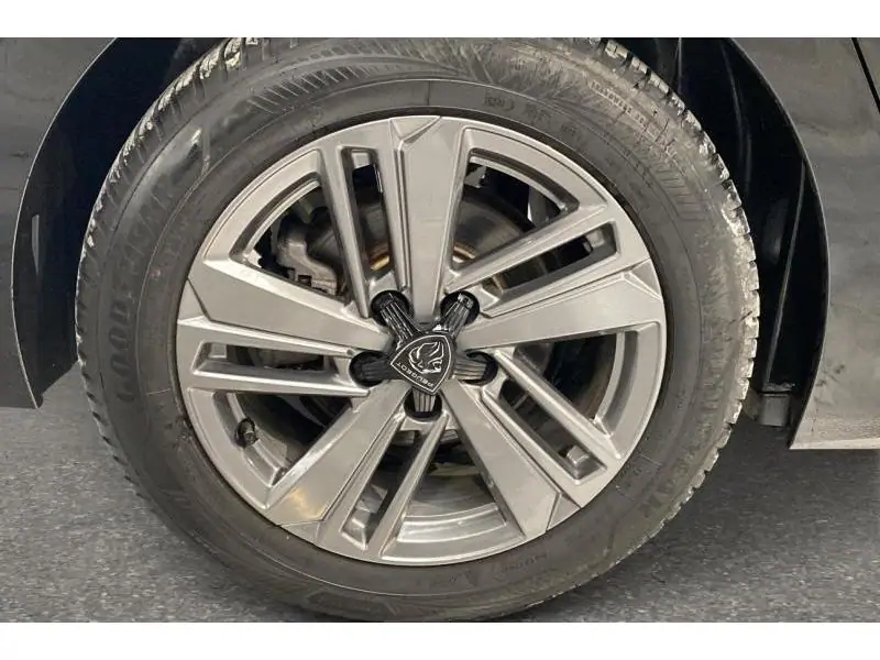 Occasion Peugeot 308 Allure BLACK 22