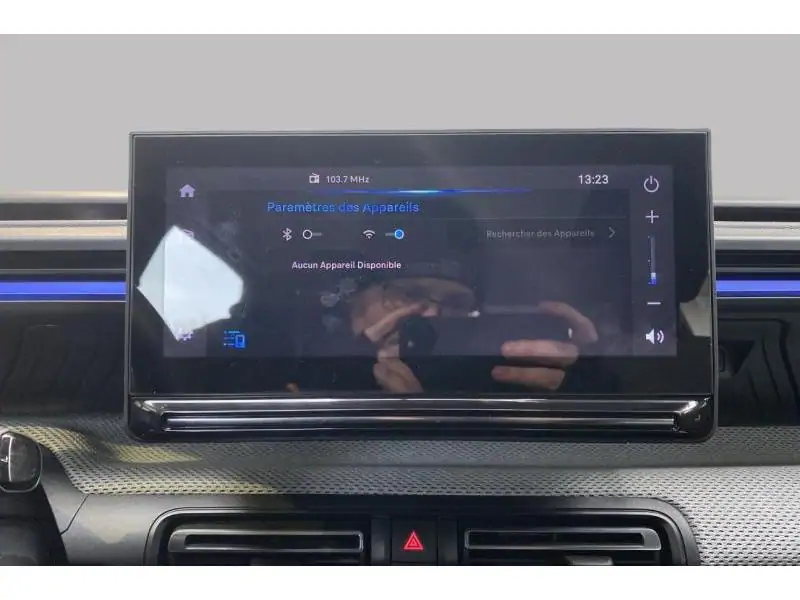 Occasion Citroen C3 Be Cool BLUE 26