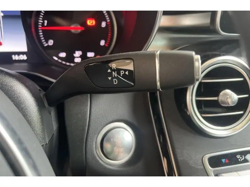 Occasion Mercedes-Benz GLC 220 GLC 220d 4MATIC AMG LINE WHITE 28