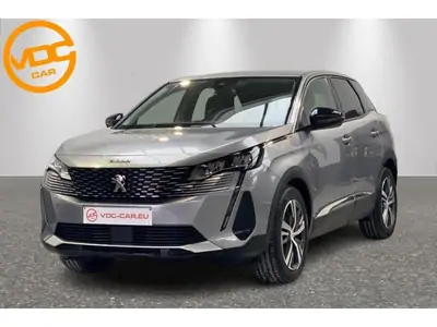 Occasion Peugeot 3008 II Allure Pack GREY