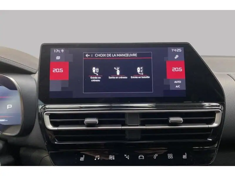 Occasie Citroen C5 Aircross Business WHITE 30