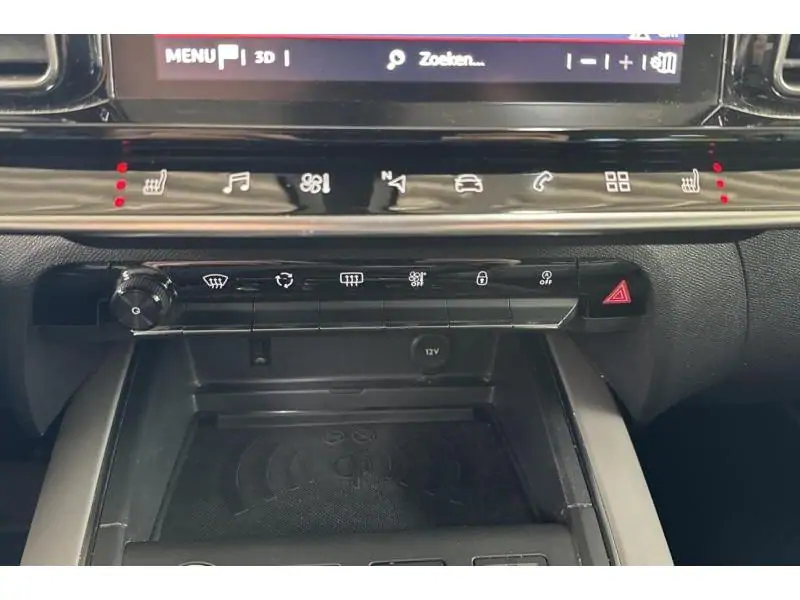 Occasion Citroen C5 Aircross 130 EAT8 Feel BLACK 15