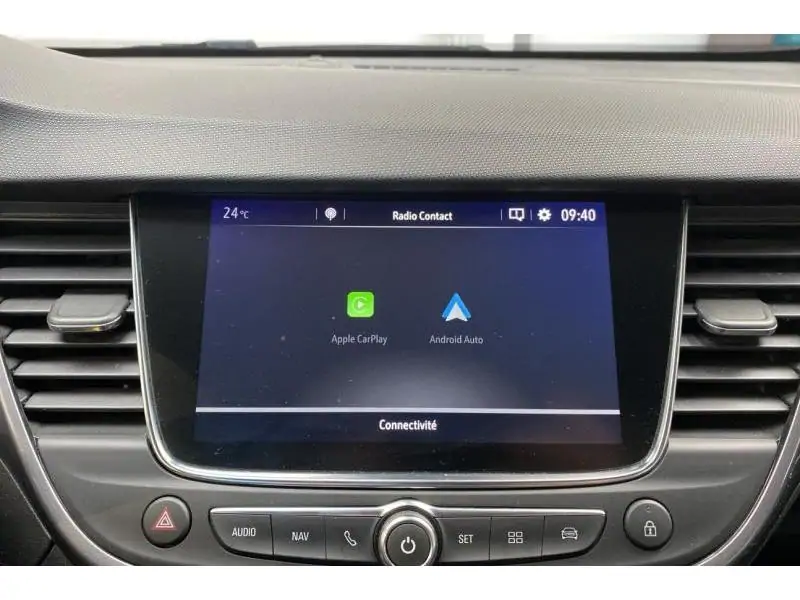 Occasion Opel Crossland Innovation GREY 32