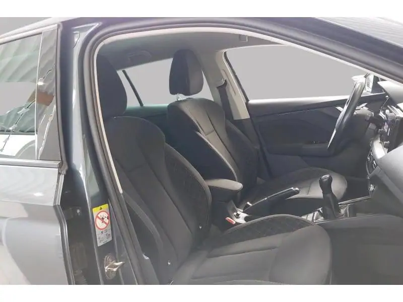 Occasion Skoda Scala Ambition GREY 8