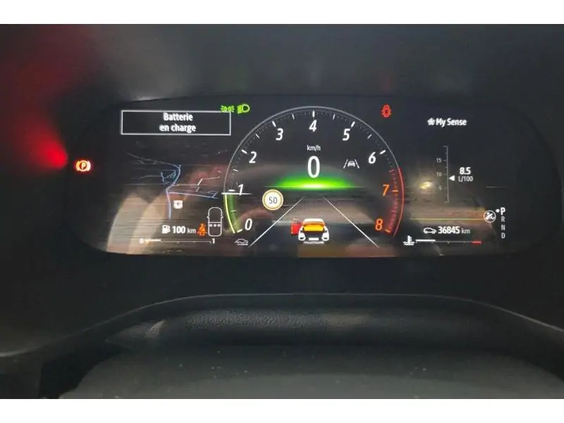 Occasion Renault Arkana RS LINE ORANGE 29