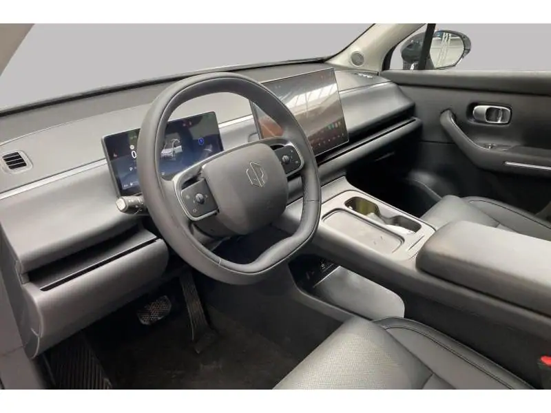 VEHICLE__CONDITION_SERVICE Leapmotor C10 DESIGN hybride REEV GREY 9
