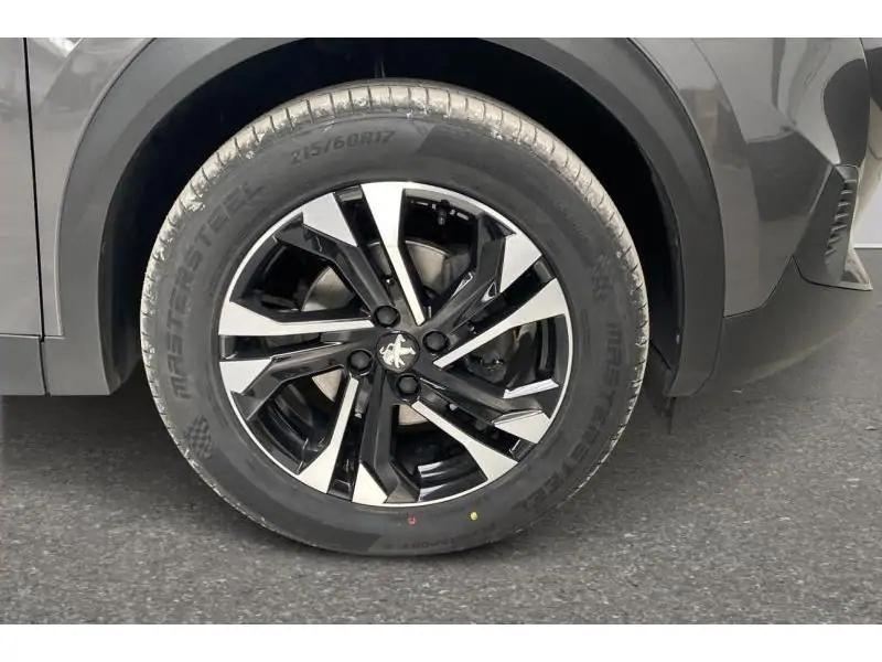 Occasion Peugeot 2008 Allure GREY 22