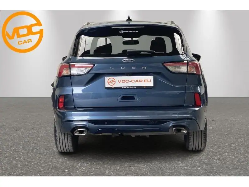Occasion Ford Kuga St Line X BLUE 7