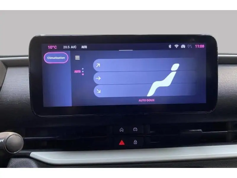 Occasion Fiat 600 Hybrid / e WHITE 15