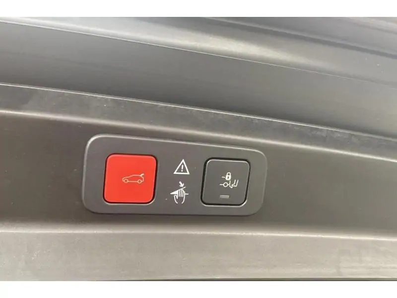 Occasion Peugeot 5008 Allure Pack - HYBRID - 7 PL GREY 21