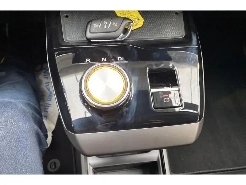 Occasion MG MG4 STANDARD 51 kWh BLACK 16