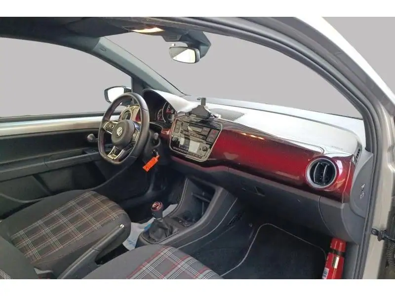 Occasion Volkswagen Up! GTI SILVER 2