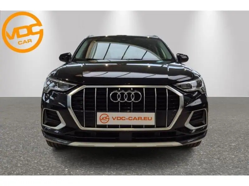 Occasion Audi Q3 Business Edition 35TFSI BLACK 6