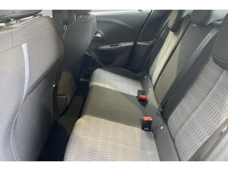 Occasion Opel Corsa Edition GREY 18