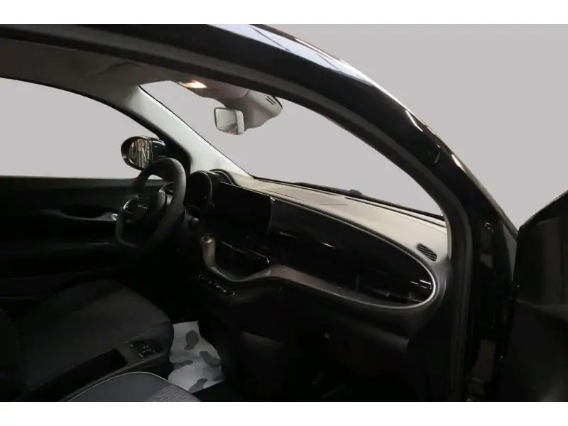 Occasion Fiat 500e BEV BLACK 2