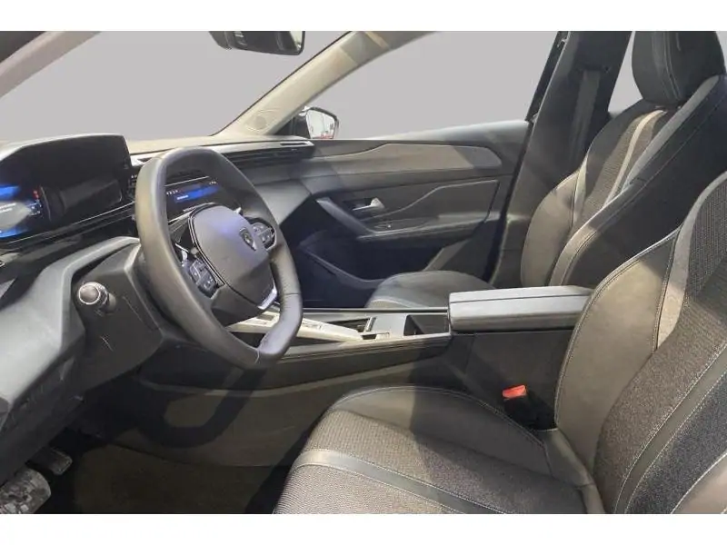 Occasie Peugeot 308 Allure BLACK 10