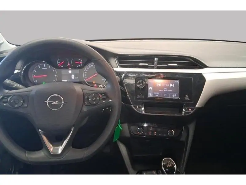 Occasion Opel Corsa F WHITE 11