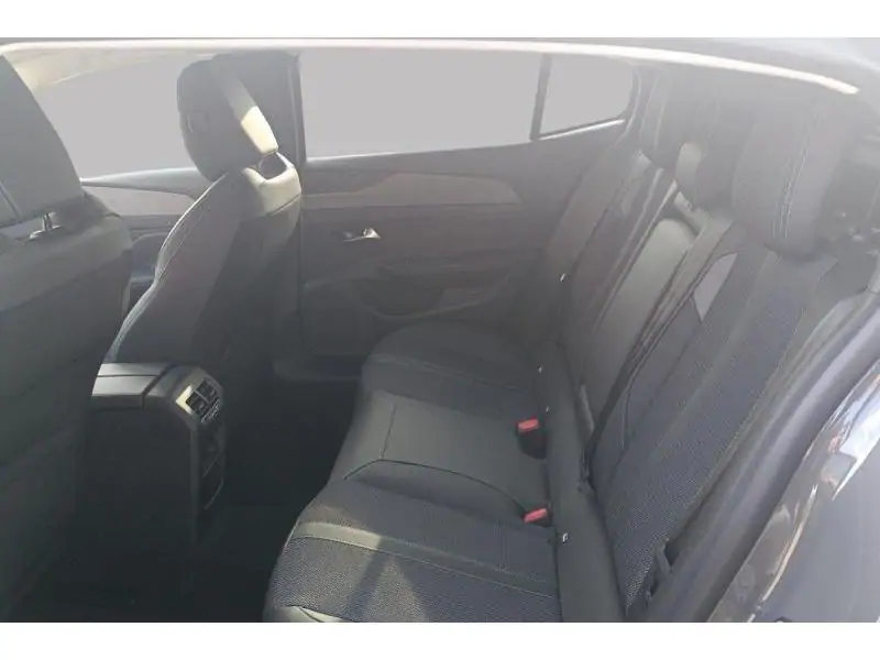 VEHICLE__CONDITION_SERVICE Peugeot 408 ALLURE hybrid GREY 18