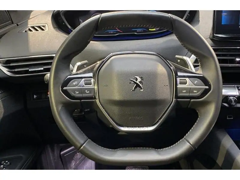 Occasion Peugeot 3008 Allure Pack HYBRID GREY 12