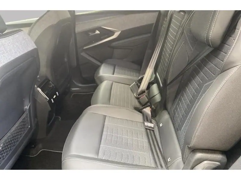 Occasion Peugeot 5008 GT Hybrid BLACK 18