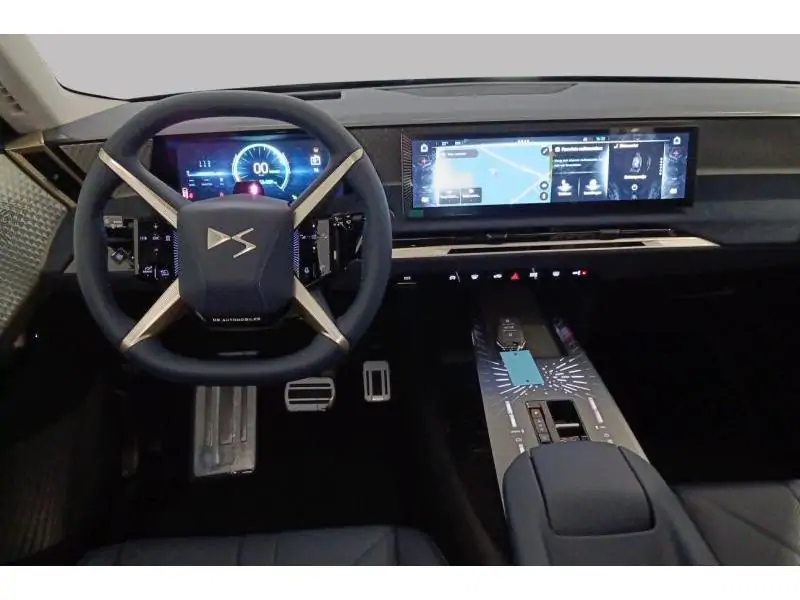VEHICLE__CONDITION_SERVICE DS Automobiles DS N°8 FWD LONG RANGE BLUE 11