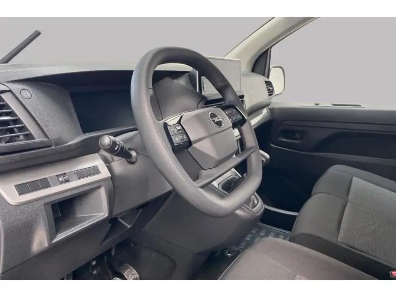 Démo Opel Vivaro VAN L2 *0km! * Gtie usine! WHITE 9
