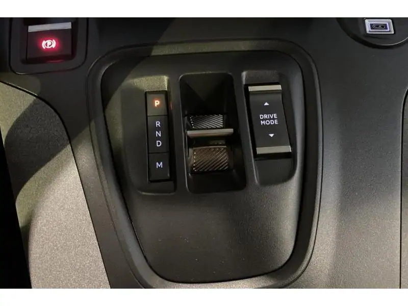 Occasion Peugeot Rifter GT Line GREY 16