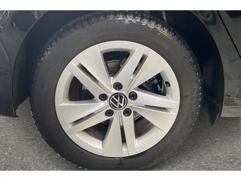 Occasion Volkswagen Golf VIII Life 1.0 TSI DSG BLACK 23