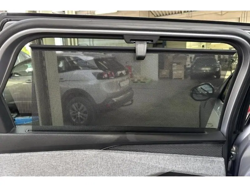 VEHICLE__CONDITION_SERVICE Peugeot 5008 GT GREY 30