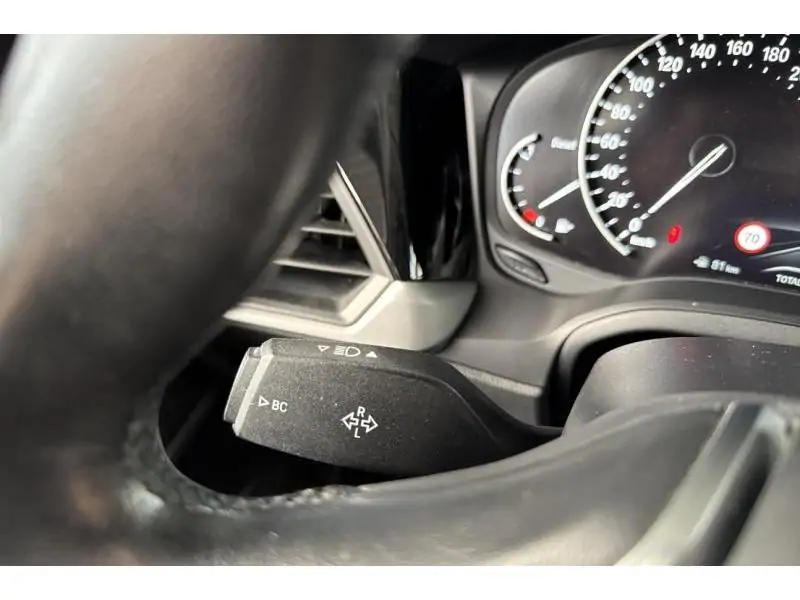 Occasion BMW Serie 3 318 business BLACK 27